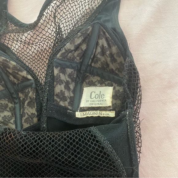 Vintage Scandal Suit by Cole of California - Picture 4 of 13